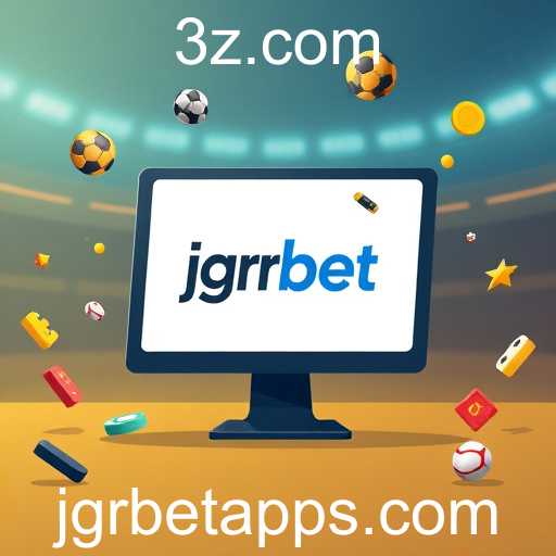 Ascensão e Impacto do jgrbet app no Mercado de Jogos Online