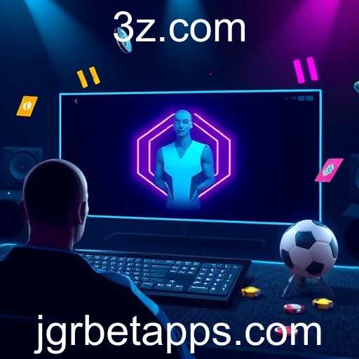 A Ascensão do Jgrbet no Mundo dos Jogos Online