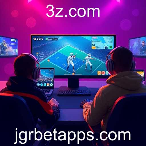 Mercado de Jogos Online em Expansão no Brasil