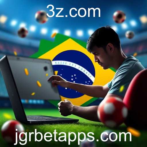 Tendências do Mercado de Jogos Online no Brasil