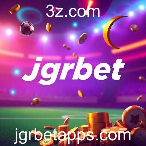 Transformação Digital nos Jogos Através do Jgrbet