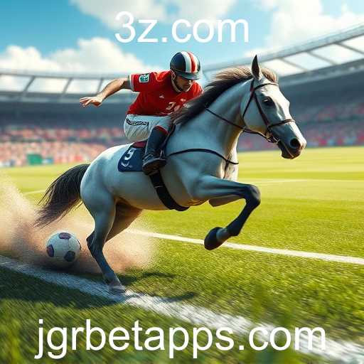 Expansão do Jogo Online com jgrbet