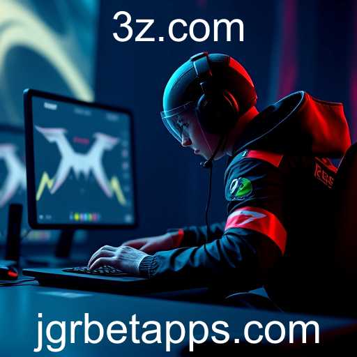 O Crescimento Exponencial do Jogo Online no Brasil