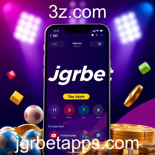 A Ascensão do Jogo Online e o Papel do Jgrbet App