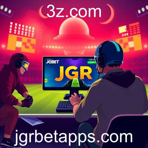 Impacto da Jgrbet no Mercado de Jogos Online em 2026