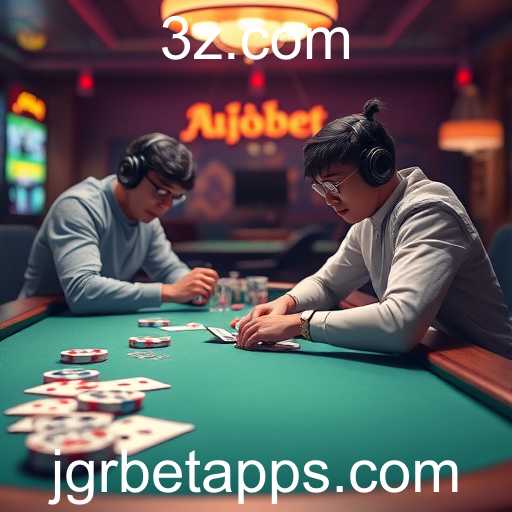 poker heads-up um contra um