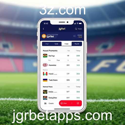 A Influência do Jgrbet no Mercado de Jogos em 2026