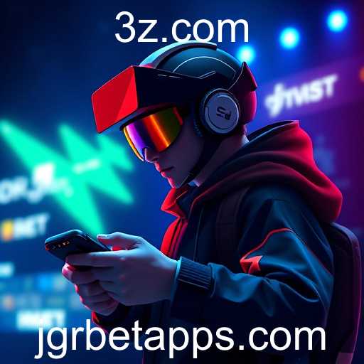 Impacto do JgrBet no Cenário de Jogos Online no Brasil