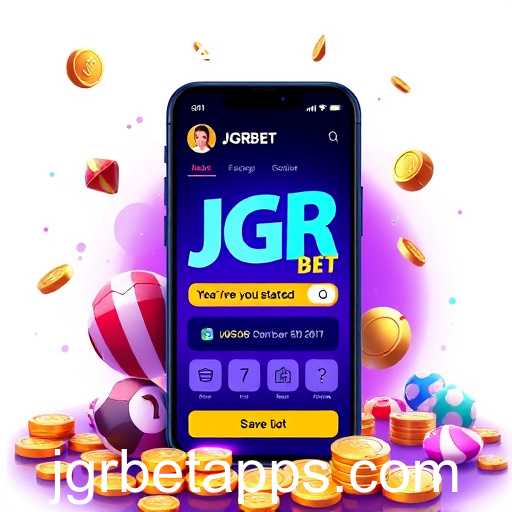 Tendências e Impactos da JGRBET no Cenário de Jogos de 2026