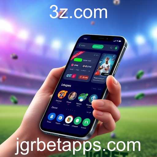 Aplicativos de Jogos em Alta na Comunidade Online