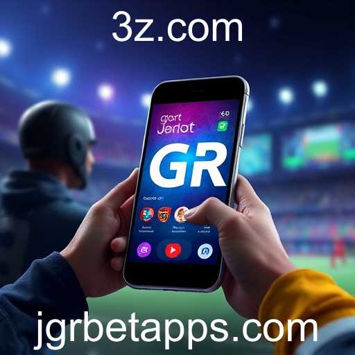 A Revolução Digital no Mundo dos Jogos de Aposta