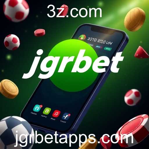 Jgrbet App Revoluciona Experiência dos Jogadores em 2026