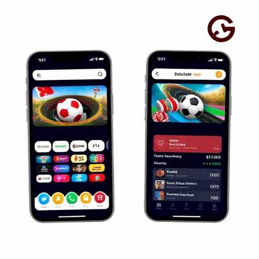 Jgrbet App: Tendências e Desenvolvimento em 2025