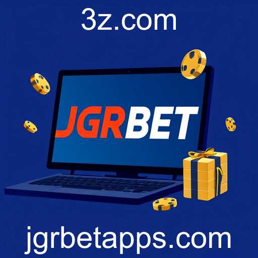 O Crescimento Explosivo do JGRBET no Mercado de Jogos Online