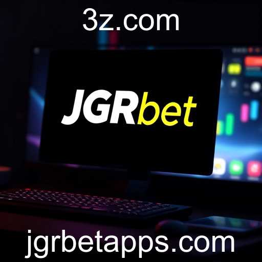 Tendências em Jogos e o Crescimento do Jgrbet