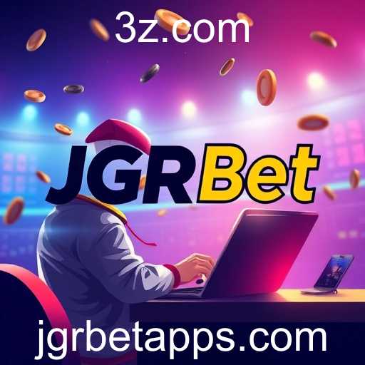 A Ascensão do JGRBet no Mercado Brasileiro