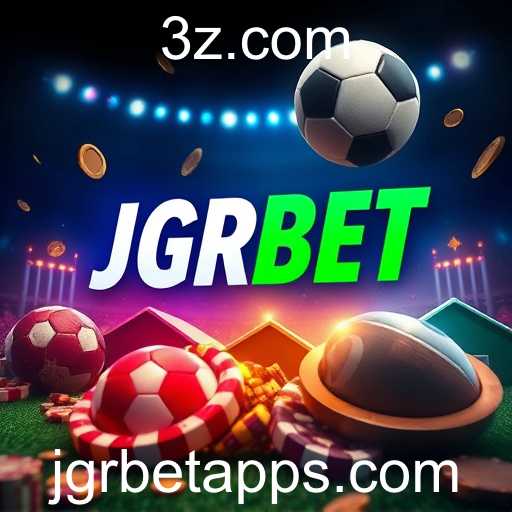 A Ascensão do jgrbet no Cenário de Jogos Brasileiros