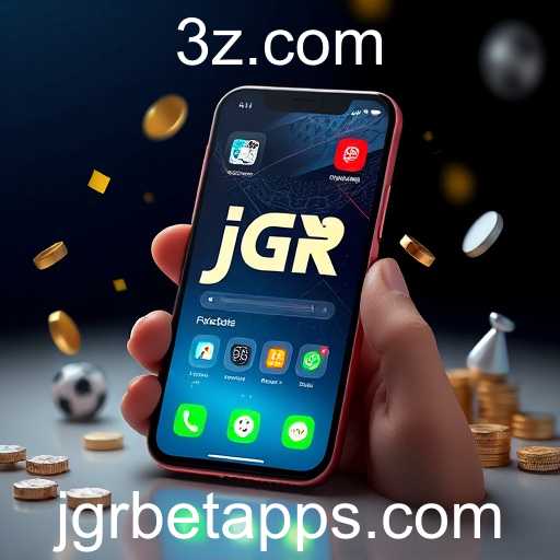 A Ascensão do Jgrbet no Mercado de Jogos Português